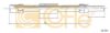 VAG 211721335D Clutch Cable